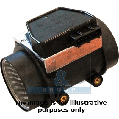 [86031E] Luftmassenmesser