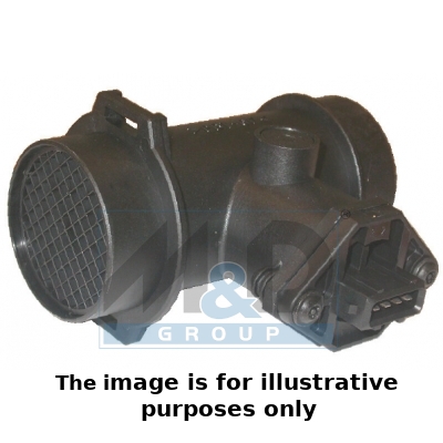 [86039E] Luftmassenmesser