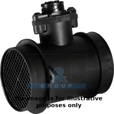 [86233E] Luftmassenmesser