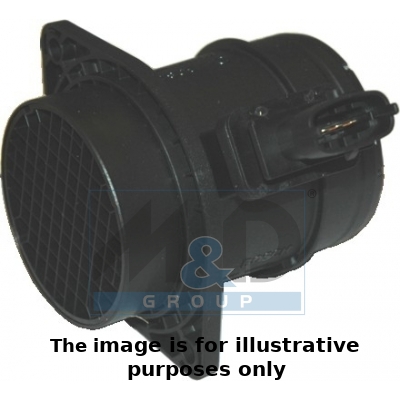 [86190E] Luftmassenmesser