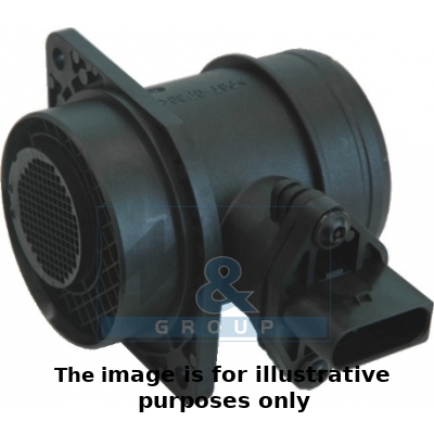 [86098E] Luftmassenmesser