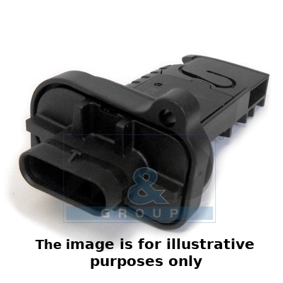 [86364E] Luftmassenmesser