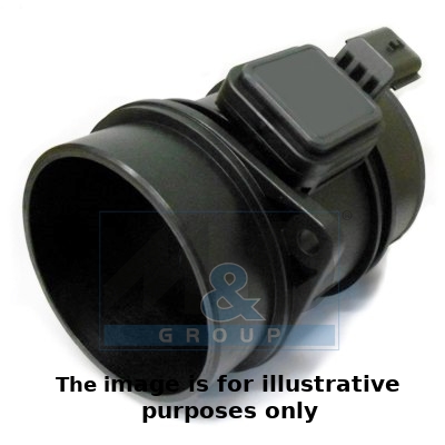 [86356E] Luftmassenmesser