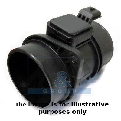 [86355E] Luftmassenmesser