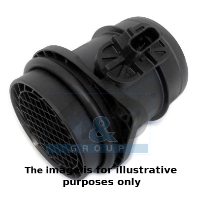 [86371E] Luftmassenmesser