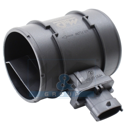 [86197E] Luftmassenmesser