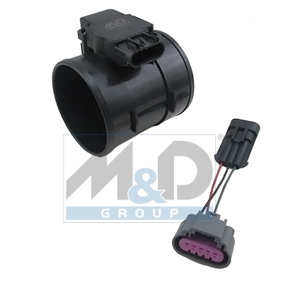 [86458] Luftmassenmesser