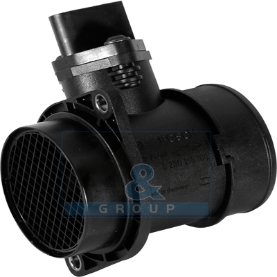 [86226] Luftmassenmesser