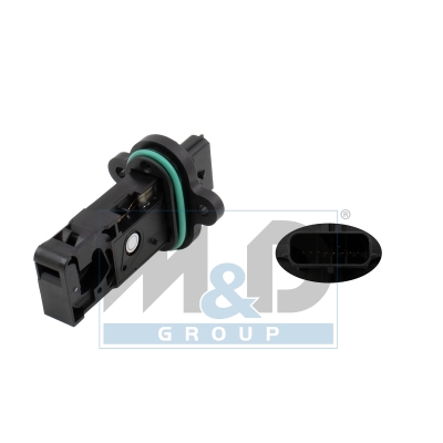 [86453] Luftmassenmesser