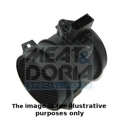 [86341A1] Luftmassenmesser