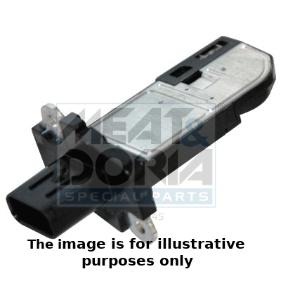 [86298A1] Luftmassenmesser