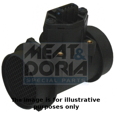 [86261E] Luftmassenmesser