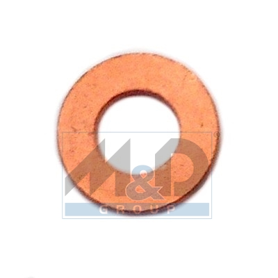 [9711] Dichtring, Düsenhalter