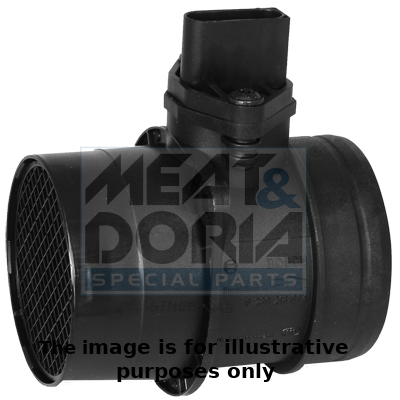 [86245E] Luftmassenmesser