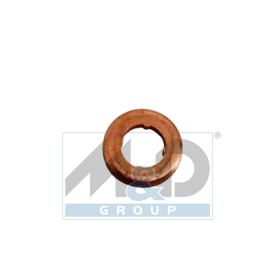 [98124] Dichtring, Düsenhalter