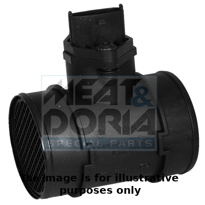 [86235E] Luftmassenmesser