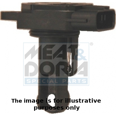 [86199E] Luftmassenmesser