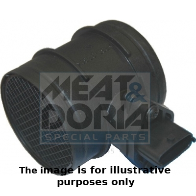 [86194E] Luftmassenmesser