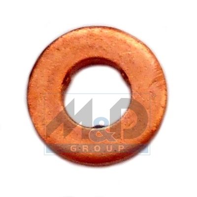 [9713] Dichtring, Düsenhalter