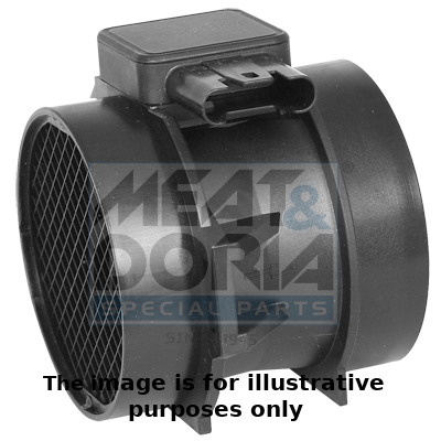 [86181E] Luftmassenmesser