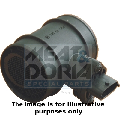 [86160E] Luftmassenmesser