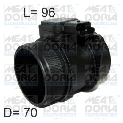 [86149/1] Luftmassenmesser