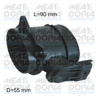 [86146/1] Luftmassenmesser