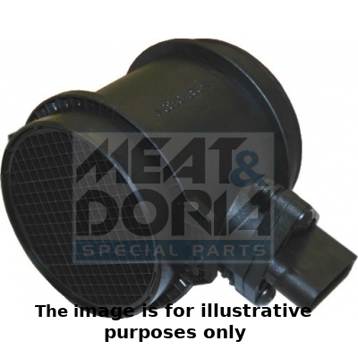 [86134/1] Luftmassenmesser