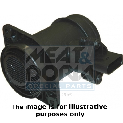 [86133/1] Luftmassenmesser