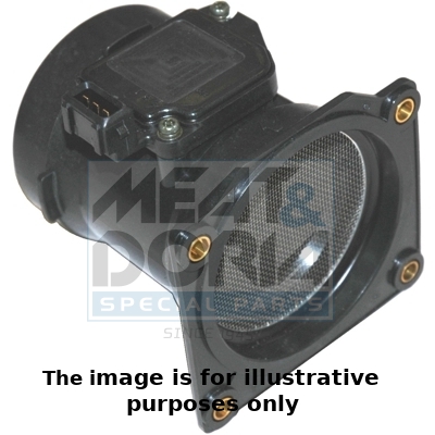 [86129E] Luftmassenmesser