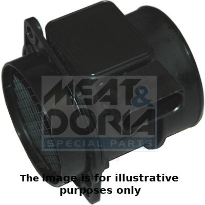 [86118E] Luftmassenmesser