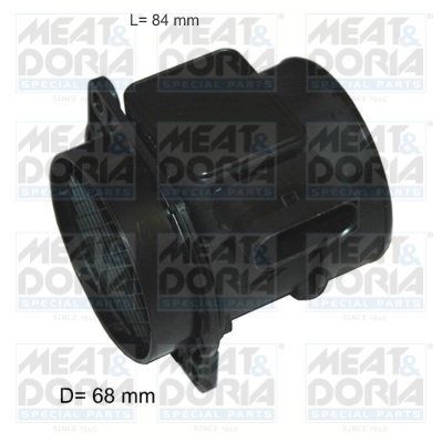 [86118/1] Luftmassenmesser