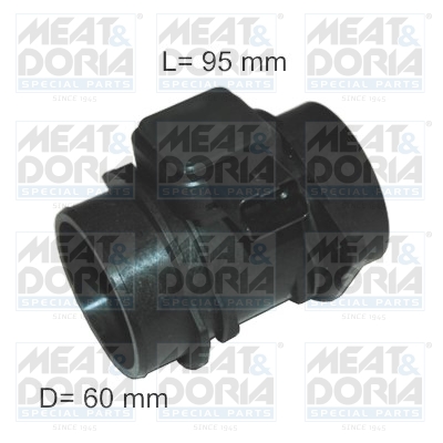 [86116/1] Luftmassenmesser