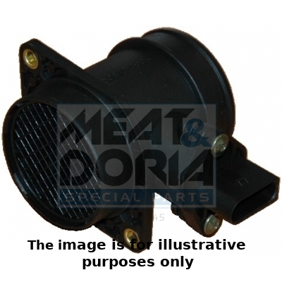 [86114/1] Luftmassenmesser