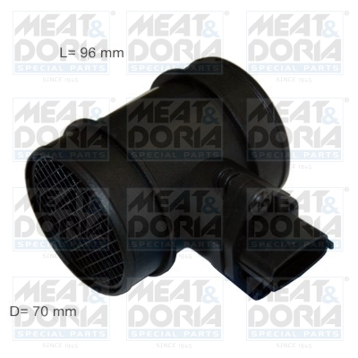 [86106/1] Luftmassenmesser