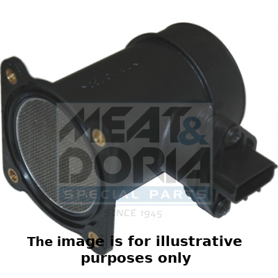 [86102E] Luftmassenmesser