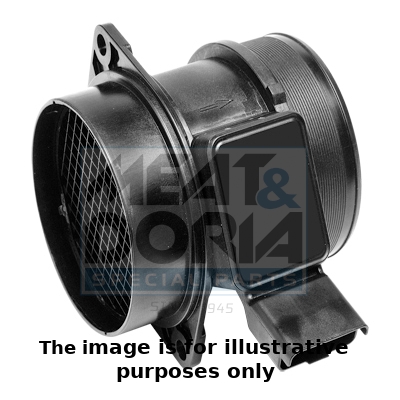 [86087E] Luftmassenmesser