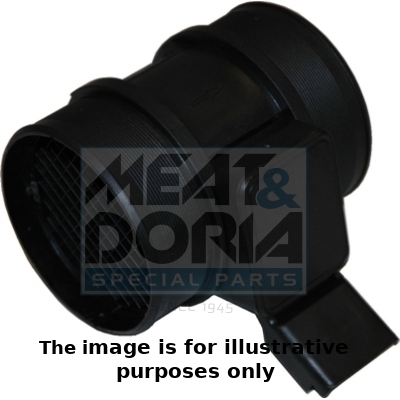 [86086/1] Luftmassenmesser