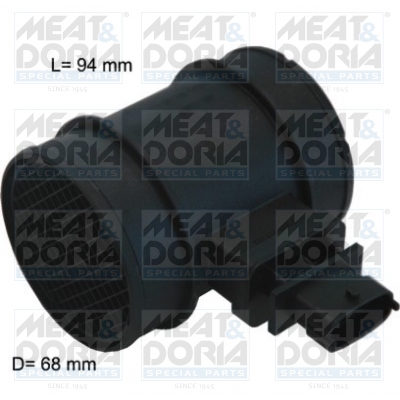 [86079/1] Luftmassenmesser