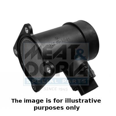 [86077/1] Luftmassenmesser