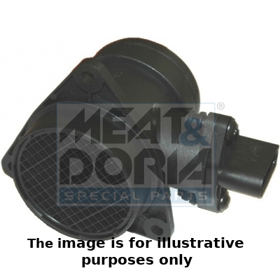 [86075E] Luftmassenmesser