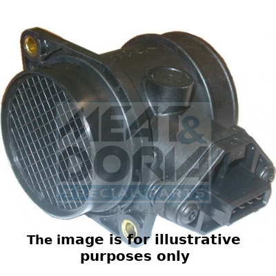 [86073E] Luftmassenmesser