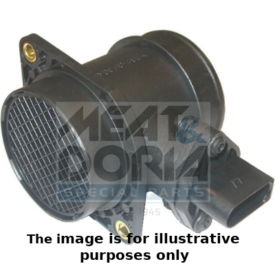 [86072/1] Luftmassenmesser