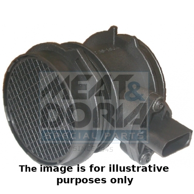 [86071/1] Luftmassenmesser