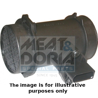 [86070/1] Luftmassenmesser