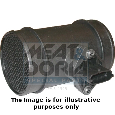 [86062/1] Luftmassenmesser