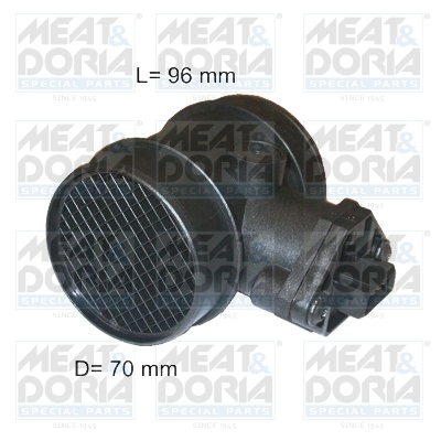 [86060/1] Luftmassenmesser