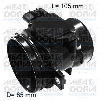 [86051/1] Luftmassenmesser