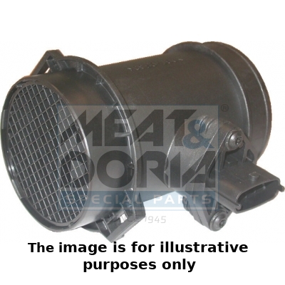 [86048E] Luftmassenmesser