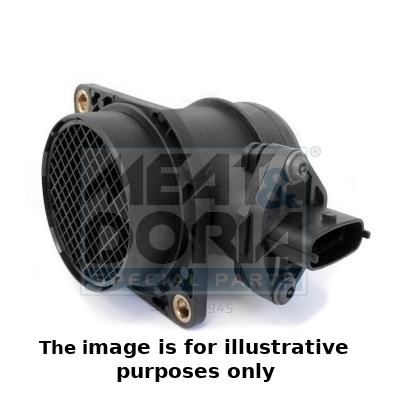 [86038E] Luftmassenmesser